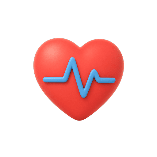 Ícone de Cardiologia